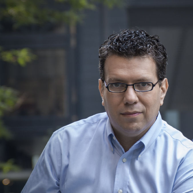 View Jesús Calderón