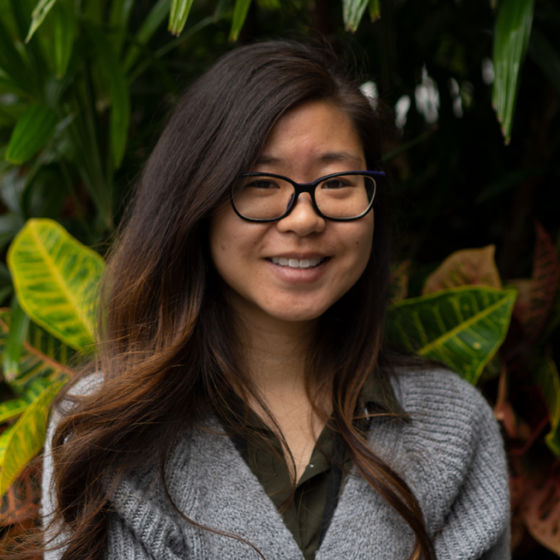 Profile image for Sarah Y.