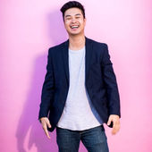 Devin Hong's Profile Picture