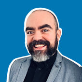 Dorin Tecuceanu's Profile Picture