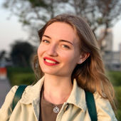 Violetta Zaychikova's Profile Picture