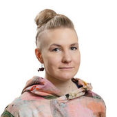 Sara Norja's Profile Picture