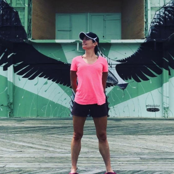 Profile image for Stacie P.