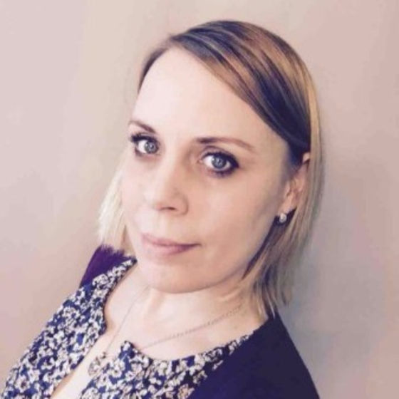 Profile image for Rae P.