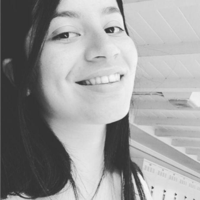 View Jasmine Velasco