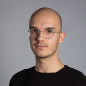 Alberto Ferro's Profile Picture