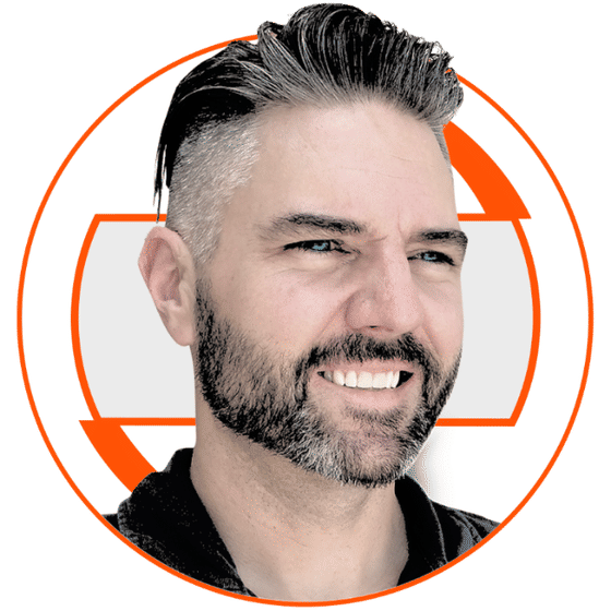 Profile image for Jason O.