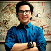 Katsutoshi Rech Fukuoka's Profile Picture