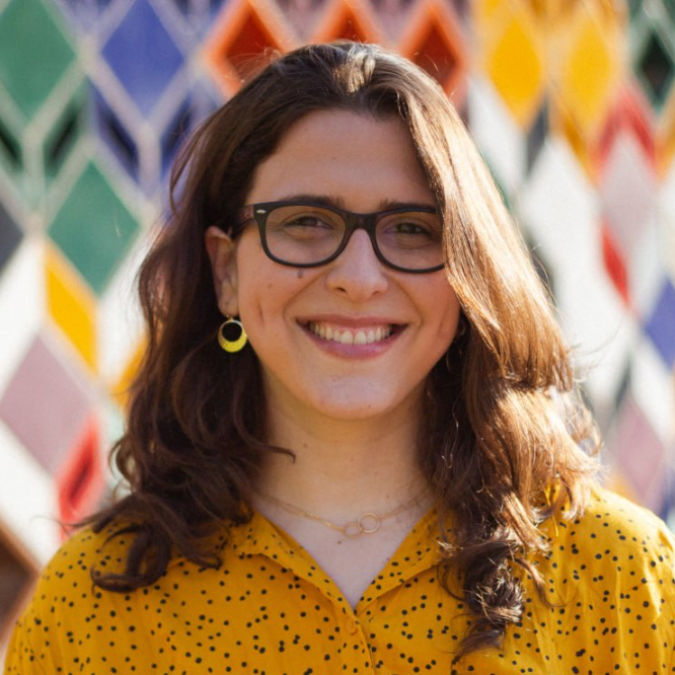 View Fulvia Buonanno