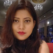 Doyel Maiti's Profile Picture