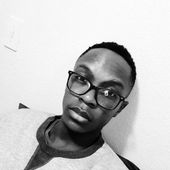 Bongani Mdluli's Profile Picture