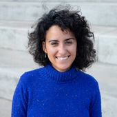 Aline Martinez's Profile Picture