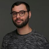 Zachary Birmingham's Profile Picture