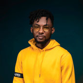 Samuel Allotey's Profile Picture