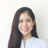 Manatsanan Jareemuk's Profile Picture