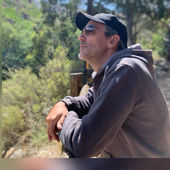 Mariano Korendij's Profile Picture