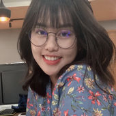 Chi Tran's Profile Picture