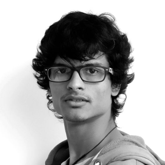 Profile image for Sumeet B.