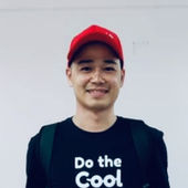 Tran The Huy's Profile Picture