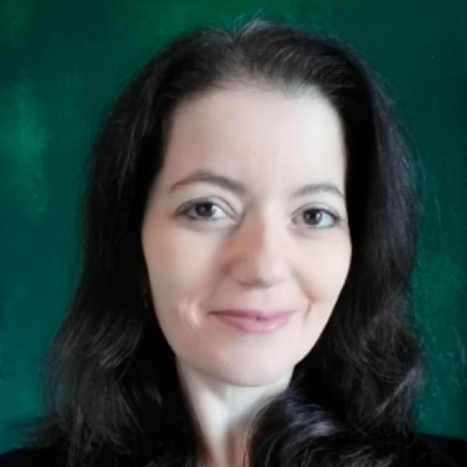 View Martina Borkowsky