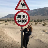 Elena Clausen's Profile Picture