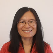 Belinda Leong's Profile Picture