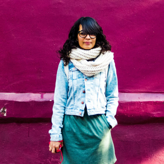 Profile image for Oriana U.