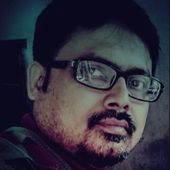 Amitabha Ghosh's Profile Picture