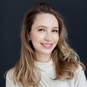 Valeria Kirylchyk's Profile Picture