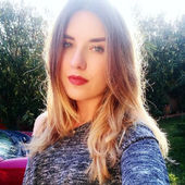 Giulia Gogiali's Profile Picture