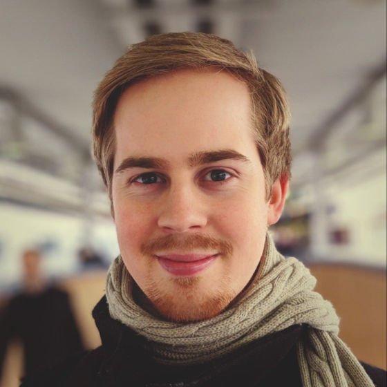 Profile image for Marcus N.