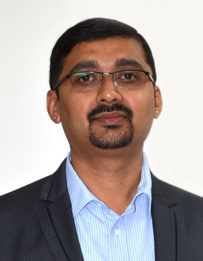 View Sathya Shankara P K