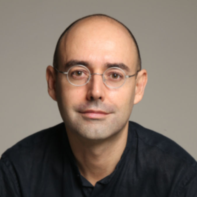 View Eduardo García Sacristán