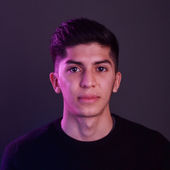 David Liceaga's Profile Picture
