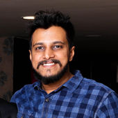 Abhilash C's Profile Picture