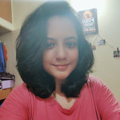Himani chugh's Profile Picture