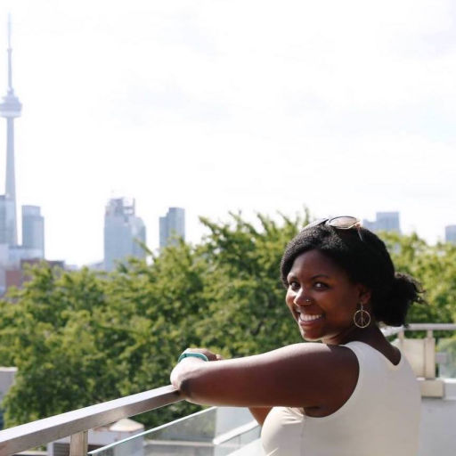 View Alicia Napoleon