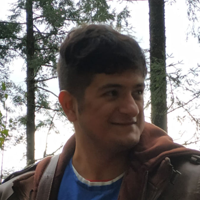 View Alfonso Cervantes Alonso