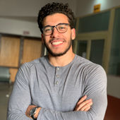 Mostafa Elkorashy's Profile Picture