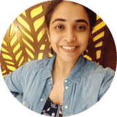 Dhanashree Pandit's Profile Picture