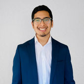 Luis Vazquez's Profile Picture