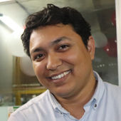 S. A. M. Eiahia Sohel's Profile Picture