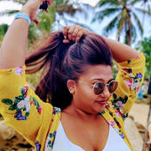 Ela Jauhari's Profile Picture