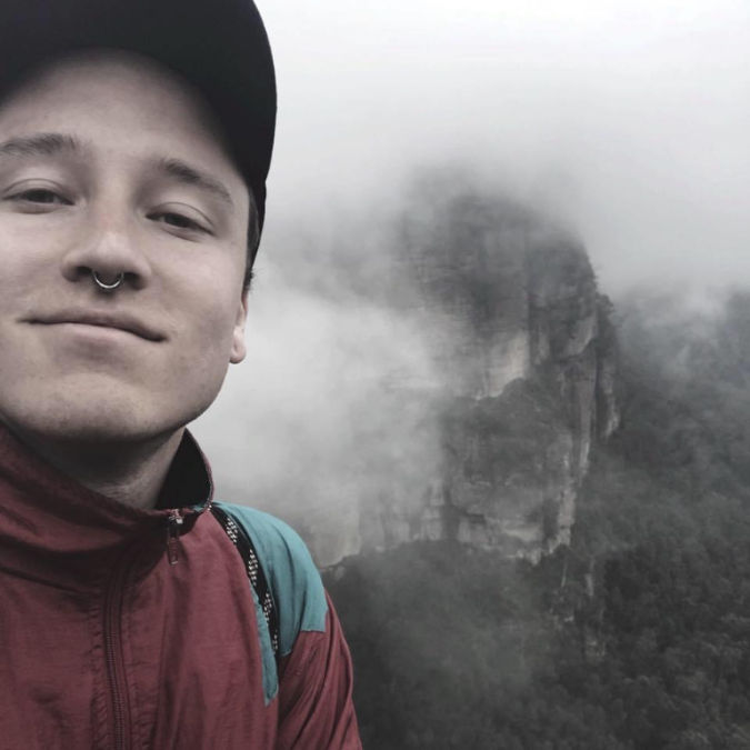 View Johan Andersson