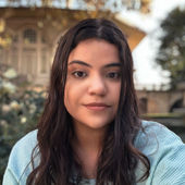 Jessica Soares de Araújo Rebouças's Profile Picture