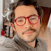 Fernando Balderas's Profile Picture