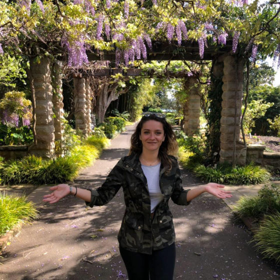 Profile image for Devon M.