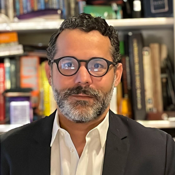 Profile image for Ricardo D.