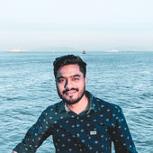 Amarjit Pramanik's Profile Picture