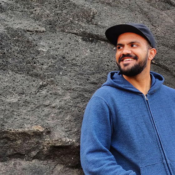 Profile image for Omkar K.